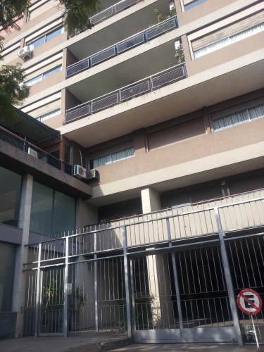 Apartamento Artigas y Sarandi