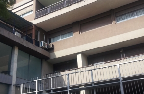 Apartamento Artigas y Sarandi