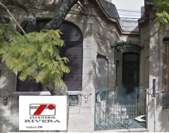 Escritorio Profesinal Centrico