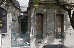 Escritorio Profesinal Centrico