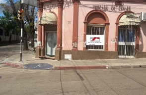 Local Comercial 19 de Abril y Soca