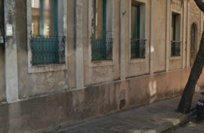 Casona en Invernizzi entre Uruguay y Brasil