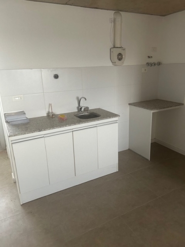 ALTOS DE FATIMA.- Apartamento de 1 dormitorio