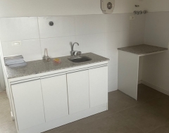ALTOS DE FATIMA.- Apartamento de 1 dormitorio