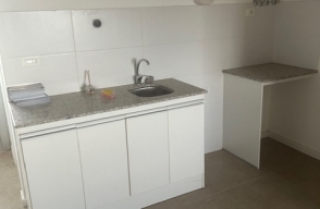 ALTOS DE FATIMA.- Apartamento de 1 dormitorio