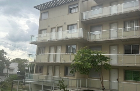 ALTOS DE FATIMA.- Apartamento de 2 dormitorios. 