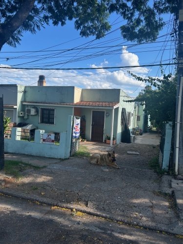 Casa A.Latorre casi Misiones