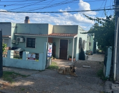 Casa A.Latorre casi Misiones