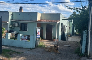 Casa A.Latorre casi Misiones