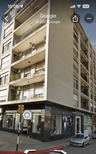 Espectacular apartamento en Plaza 33