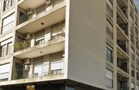 Espectacular apartamento en Plaza 33