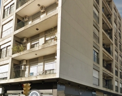 Espectacular apartamento en Plaza 33