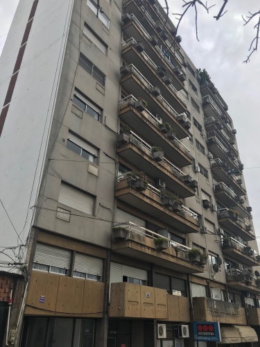 Apartamento centrico 2 dormitorios