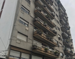 Apartamento centrico 2 dormitorios