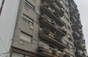 Apartamento centrico 2 dormitorios