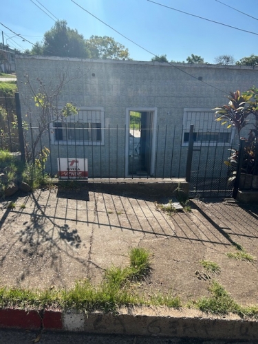 Casa en Vilardebo esquina Morquio