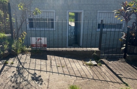 Casa en Vilardebo esquina Morquio