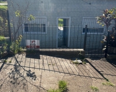 Casa en Vilardebo esquina Morquio